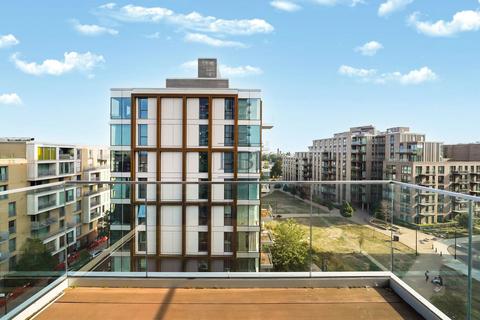 undefined, Kingly Building, 18 Woodberry Down, Woodberry Down, N4