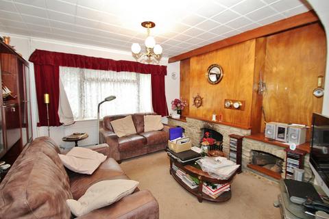 2 bedroom bungalow for sale, Singe Wood, Near Hailey, OX29