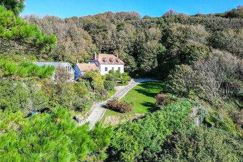 undefined, Downderry, Cornwall, PL11