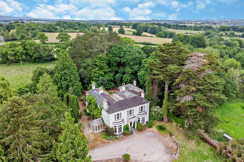 9 bedroom detached house for sale, Spreyton, Crediton, Devon