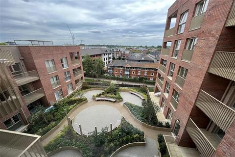 2 bedroom apartment to rent, St. Ives Road, Maidenhead SL6