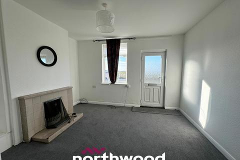 2 bedroom terraced house to rent, Moss Terrace, Doncaster DN8