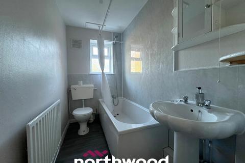 2 bedroom terraced house to rent, Moss Terrace, Doncaster DN8