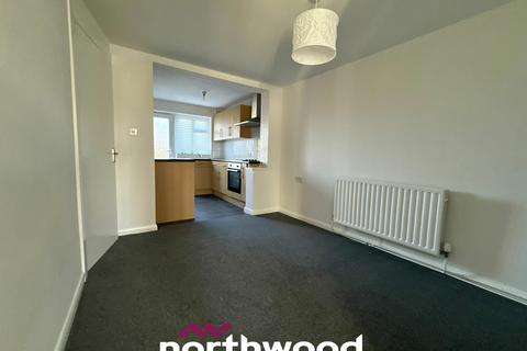 2 bedroom terraced house to rent, Moss Terrace, Doncaster DN8