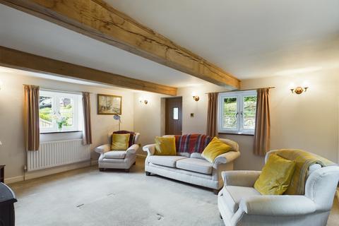 3 bedroom cottage for sale, Well Lane, Higham DE55