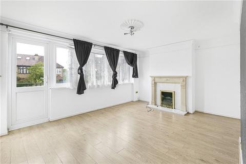 2 bedroom apartment for sale, Warminster Road, London, SE25