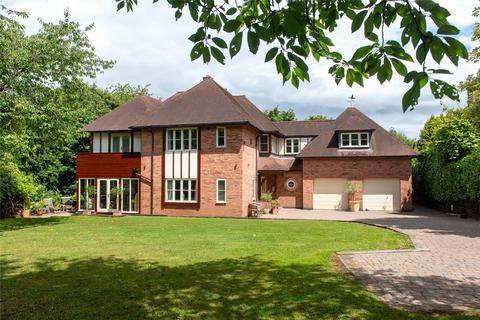 5 bedroom detached house for sale, Tibberton, Worcestershire