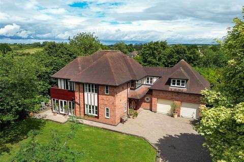 5 bedroom detached house for sale, Tibberton, Worcestershire