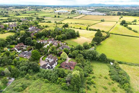 5 bedroom detached house for sale, Tibberton, Worcestershire