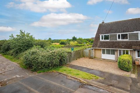 3 bedroom semi-detached house for sale, Southfield Road, Corby NN17