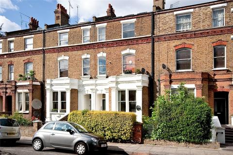 3 bedroom apartment for sale, Lanhill Road, Maida Vale, London, W9