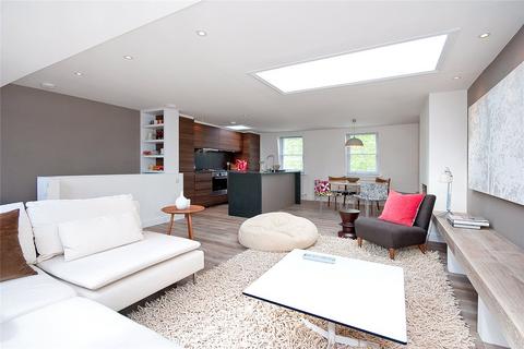 3 bedroom apartment for sale, Lanhill Road, Maida Vale, London, W9