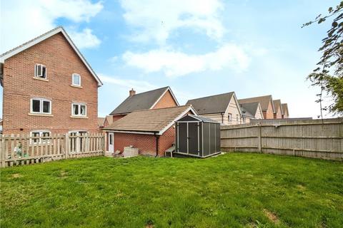 38 Firethorn, Shinfield, Reading, RG2 9GD