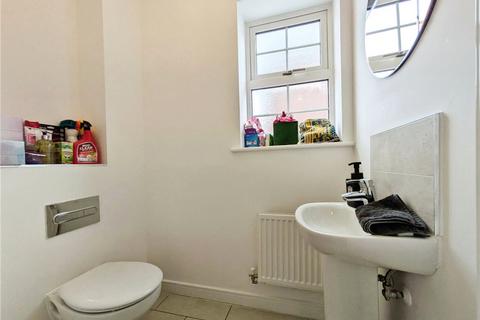 38 Firethorn, Shinfield, Reading, RG2 9GD