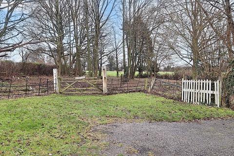 Land for sale, Stockton Road, Castle Eden, Durham, TS27 4SH