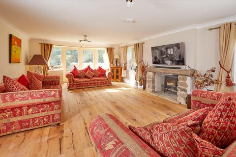 6 bedroom detached house for sale, Souldern, Oxfordshire, OX27