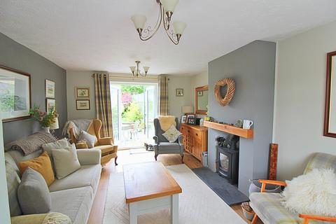 3 bedroom end of terrace house for sale, Wood Terrace, Pershore WR10