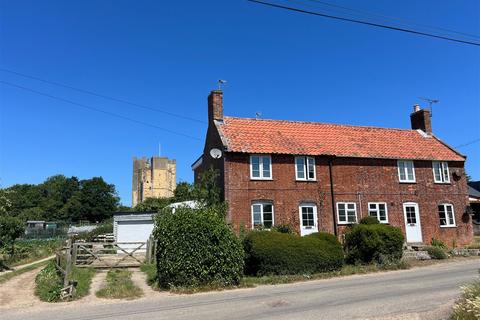 3 bedroom semi-detached house for sale, Orford, The Heritage Coast, Suffolk