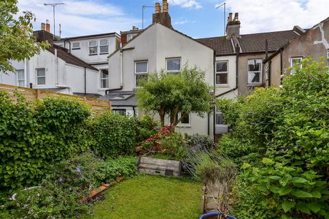 2 bedroom terraced house for sale, Gordon Road, Brighton, East Sussex