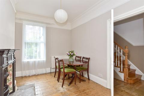2 bedroom terraced house for sale, Gordon Road, Brighton, East Sussex