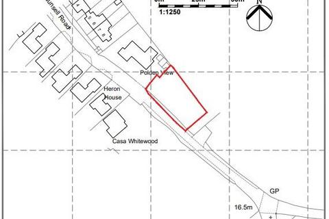 Plot for sale, North Newton, North Newton, Bridgwater, TA7