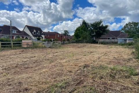 Plot for sale, North Newton, North Newton, Bridgwater, TA7