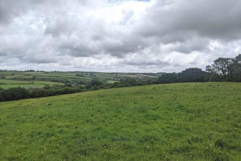 Land for sale, Hooke, Beaminster