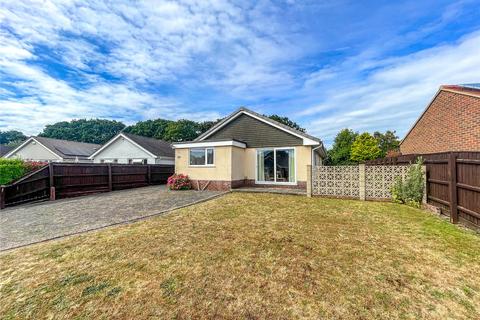 3 bedroom bungalow for sale, Links Drive, Christchurch, Dorset, BH23