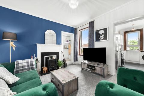 2 bedroom apartment for sale, Roxburgh Street, Grangemouth, Falkirk, FK3