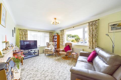 2 bedroom bungalow for sale, Links Drive, Christchurch, Dorset, BH23