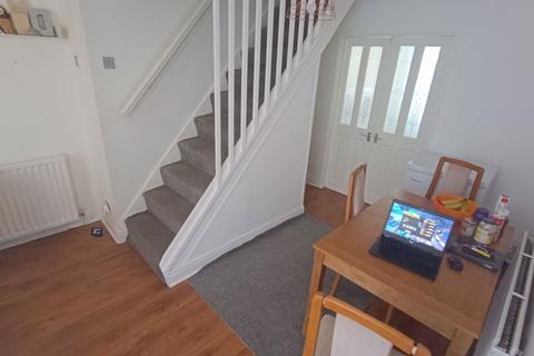 2 Capulet Terrace, Sunderland, SR2 8JL