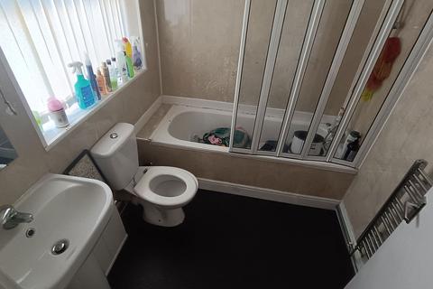 2 Capulet Terrace, Sunderland, SR2 8JL