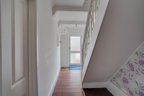 3 bedroom end of terrace house for sale, Wodehouse Road, Southampton SO19