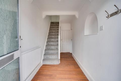 3 bedroom end of terrace house for sale, Wodehouse Road, Southampton SO19