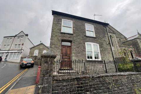 3 bedroom detached house for sale, Dunraven Street Tonypandy - Tonypandy