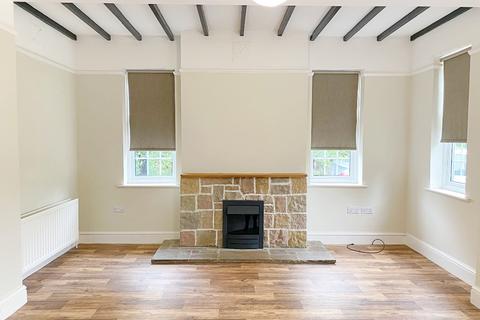 4 bedroom detached house to rent, Ponteland, Newcastle upon Tyne NE20