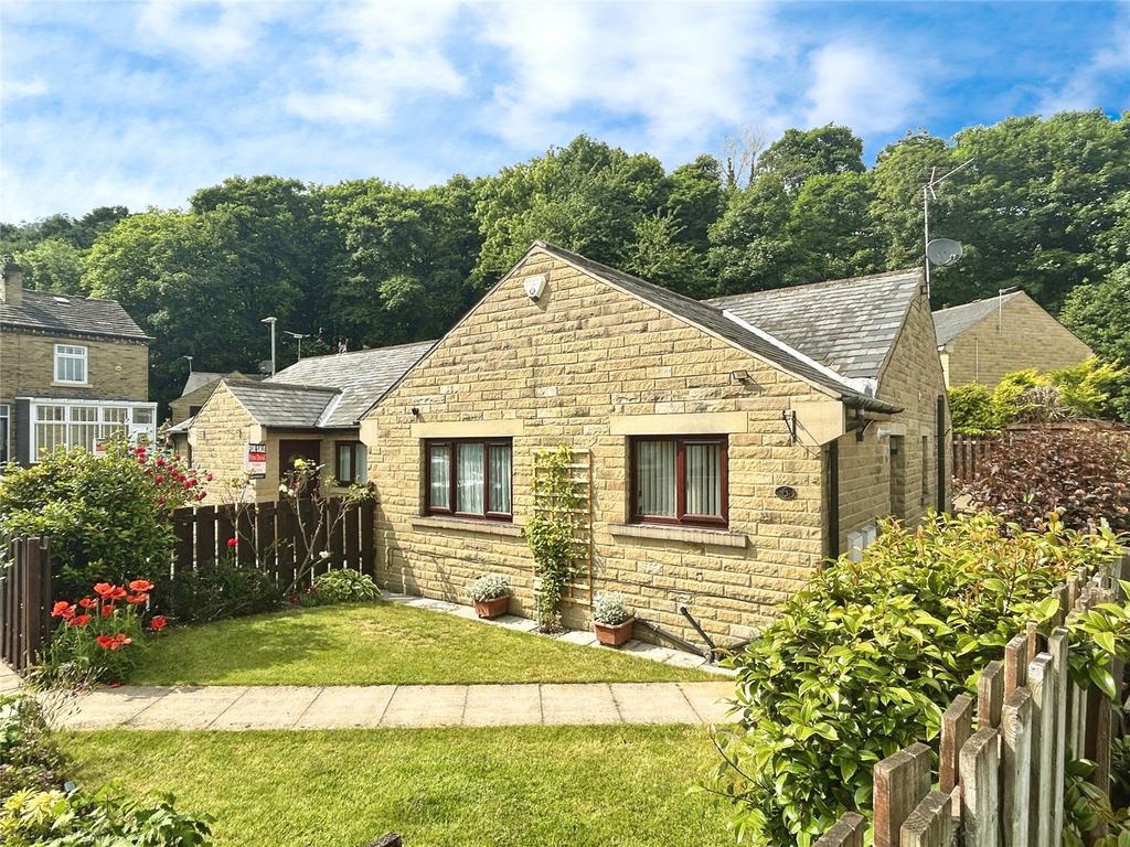 Together Housing Bungalows To Rent Near Brighouse