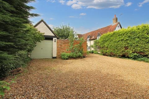 4 bedroom detached house for sale, Rectory Road, Campton, Shefford, SG17