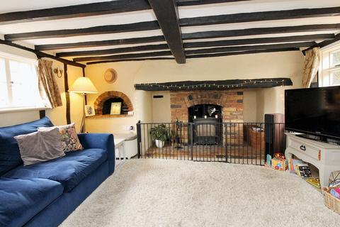 57 Rectory Road, Campton, Shefford, SG17 5PF