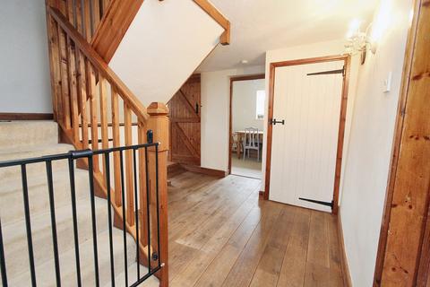 57 Rectory Road, Campton, Shefford, SG17 5PF