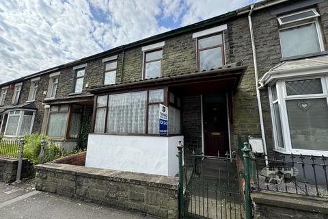3 bedroom terraced house for sale, Ynyswen Road, Treorchy, Rhondda Cynon Taff. CF42