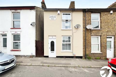 2 bedroom terraced house for sale, Charlotte Street, Sittingbourne, Kent, ME10