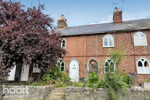 2 bedroom terraced house for sale, Tonbridge Road, Maidstone