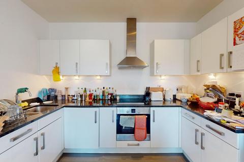 2 bedroom apartment for sale, Cherrywood Lodge, Hither Green, LONDON, SE13