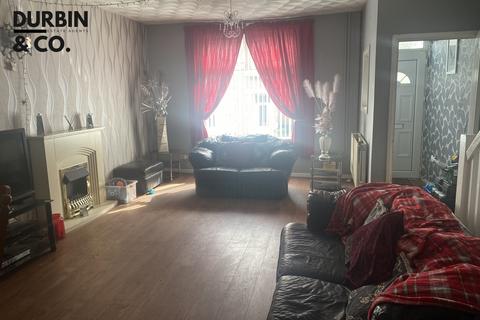 3 bedroom terraced house for sale, Mountain Ash CF45