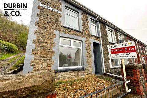 3 bedroom end of terrace house for sale, Mountain Ash CF45