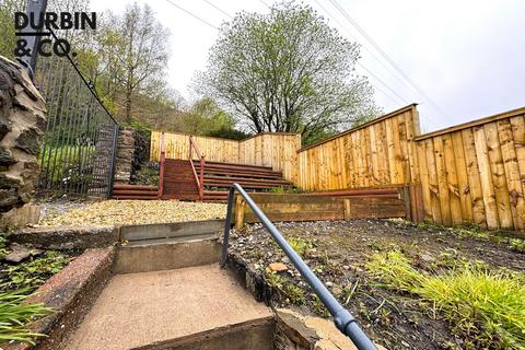 3 bedroom end of terrace house for sale, Mountain Ash CF45