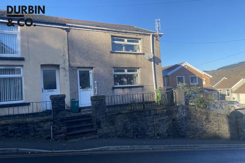 2 bedroom semi-detached house for sale, Mountain Ash CF45