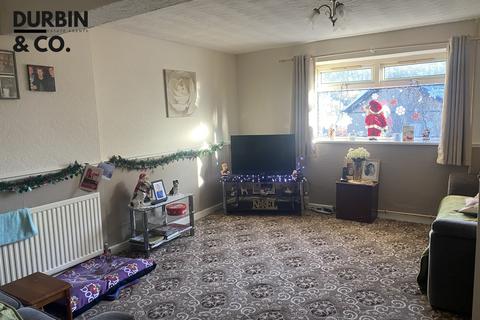 2 bedroom semi-detached house for sale, Mountain Ash CF45