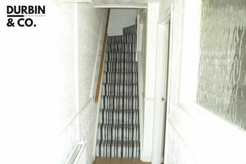 6 Darran Road, Mountain Ash, CF45 3HG
